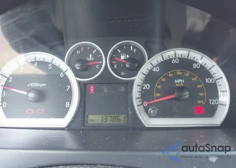 2008 Chevrolet Aveo Lt from USA, damaged, VIN KL1TG56688B082696